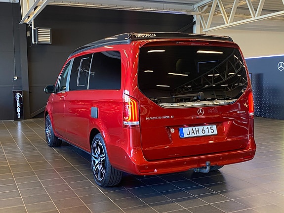 Mercedes-Benz V300 4 of 24