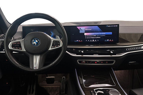 BMW X5 8 of 21