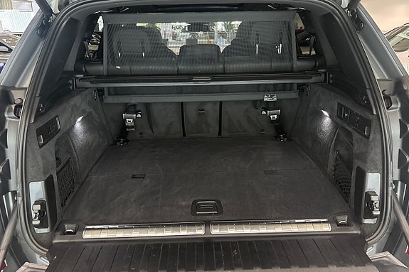 BMW X5 10 of 21