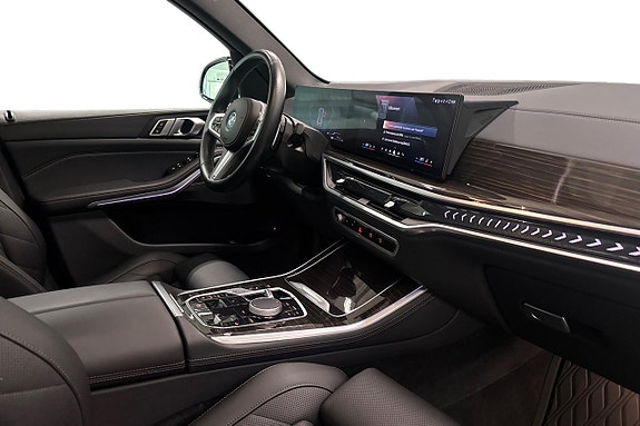 BMW X5 6 of 21