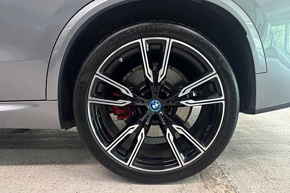 BMW X5 18 of 21