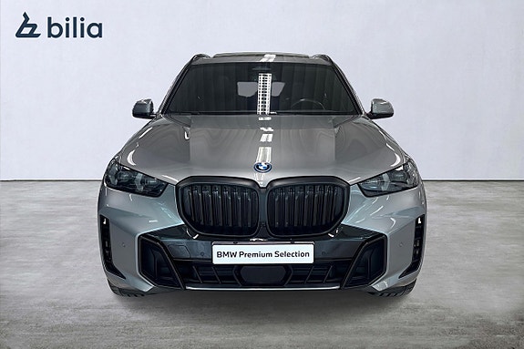 BMW X5 5 of 21