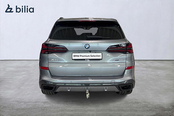 BMW X5 4 of 21