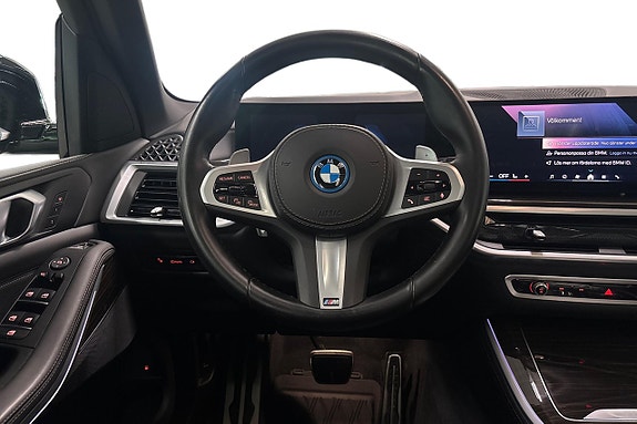BMW X5 9 of 21