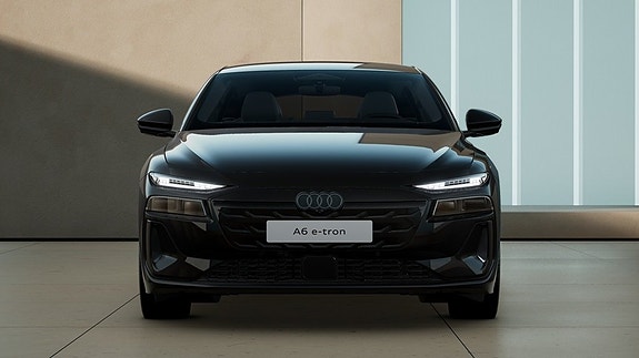 Audi A6 2 of 9