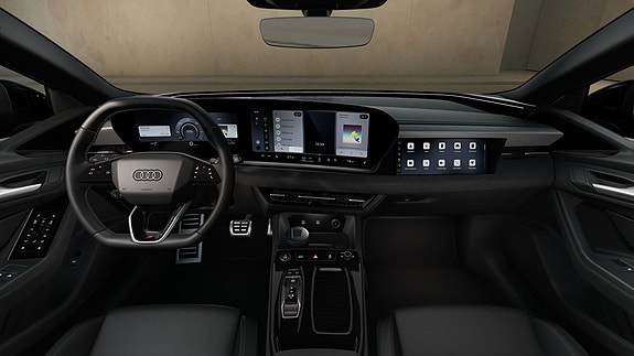 Audi A6 8 of 9