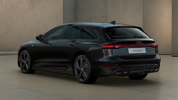 Audi A6 4 of 9