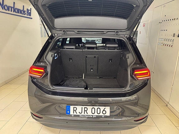 Volkswagen ID.3 7 of 7