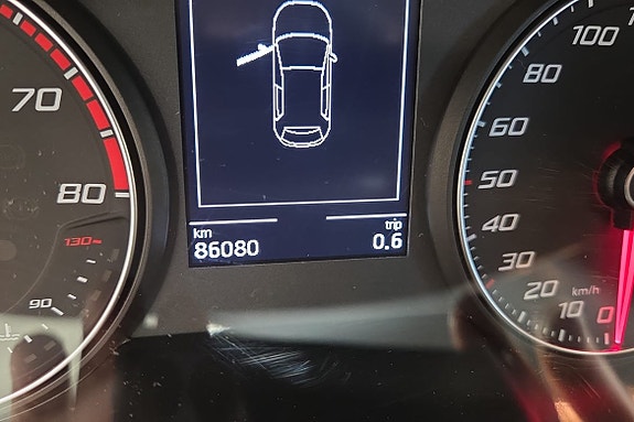 Seat Ibiza 12 of 12