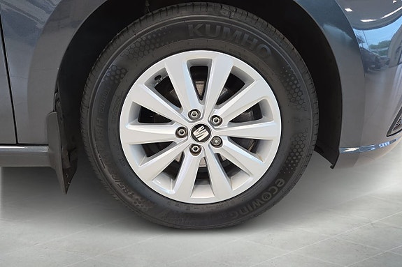 Seat Ibiza 9 of 12