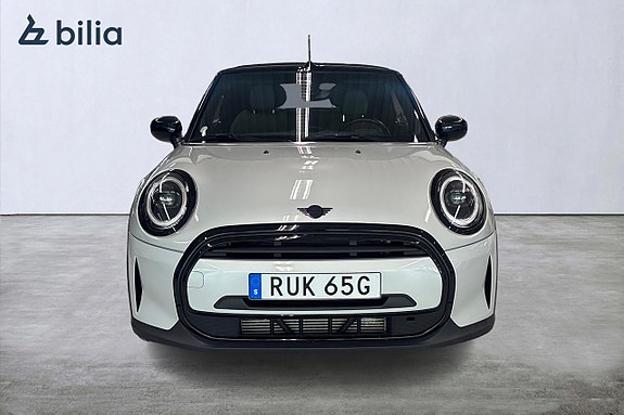 MINI Cooper 5 of 18