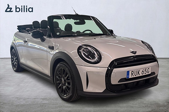MINI Cooper 18 of 18