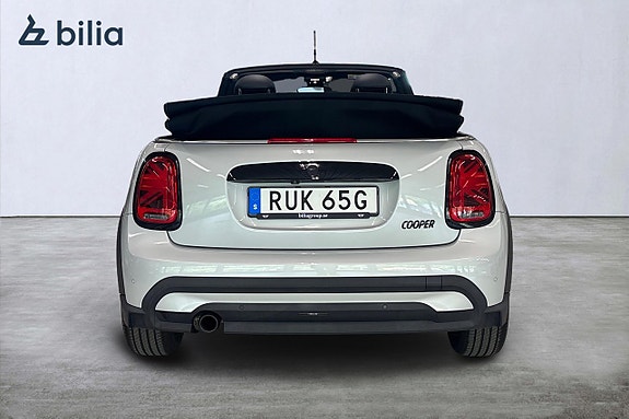 MINI Cooper 4 of 18