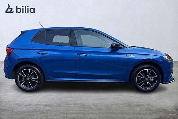 Skoda Fabia 16 of 17