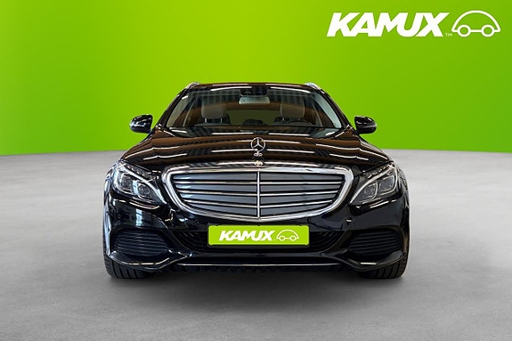 Mercedes-Benz C200 6 of 22