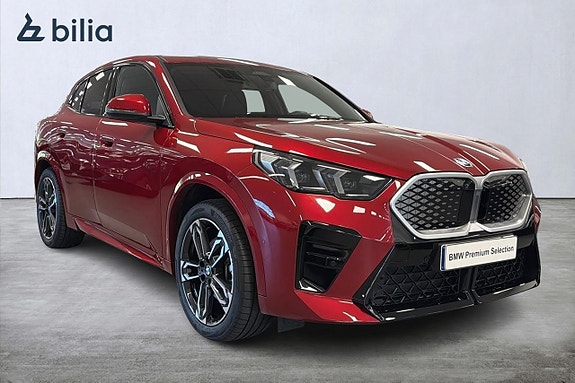 BMW iX2 18 of 18