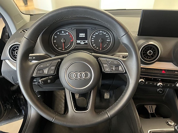 Audi Q2 7 of 7