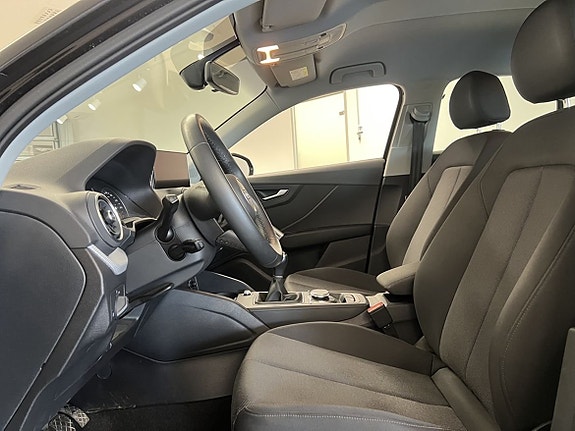 Audi Q2 6 of 7