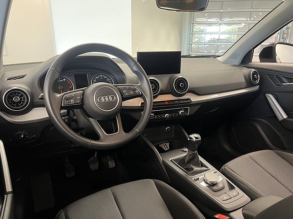 Audi Q2 5 of 7