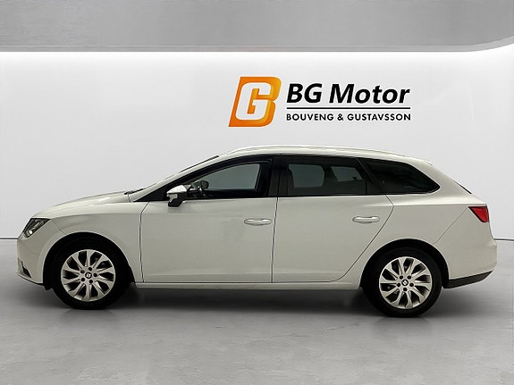 Seat Leon 7 of 12