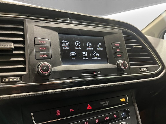 Seat Leon 12 of 12