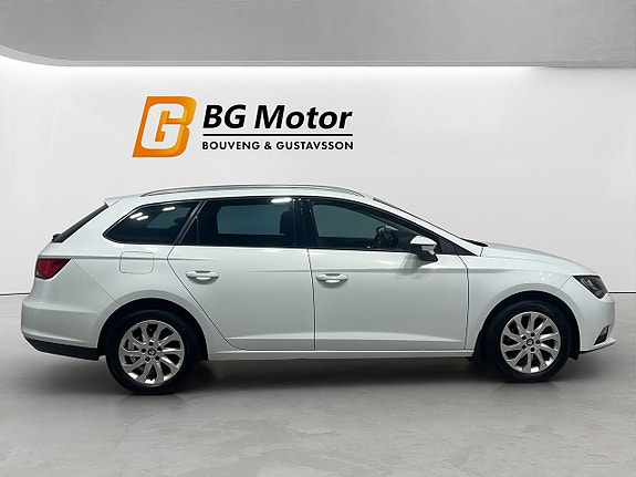 Seat Leon 3 of 12