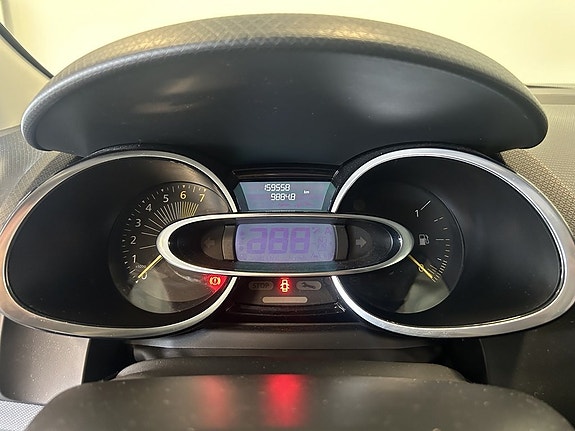 Renault Clio 15 of 17