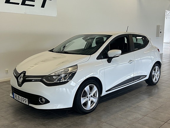 Renault Clio 2 of 17