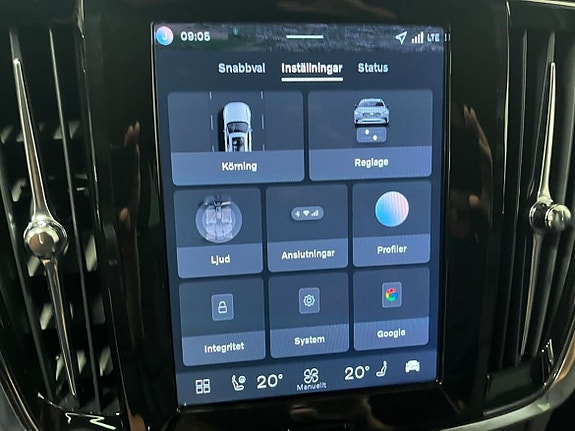 Volvo V90 20 of 26