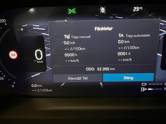 Volvo V90 16 of 26