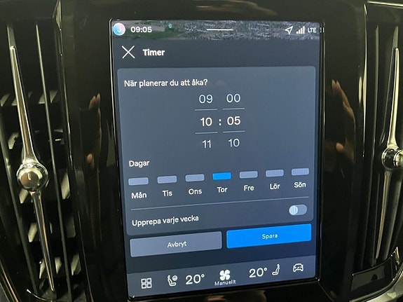 Volvo V90 18 of 26