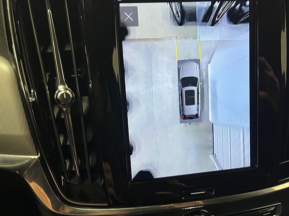 Volvo V90 13 of 26