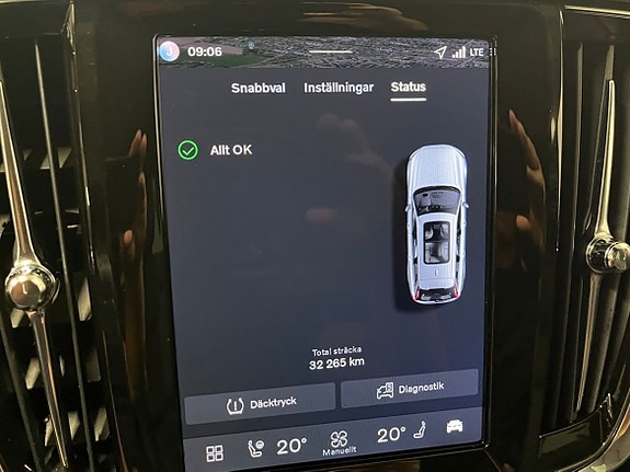 Volvo V90 26 of 26