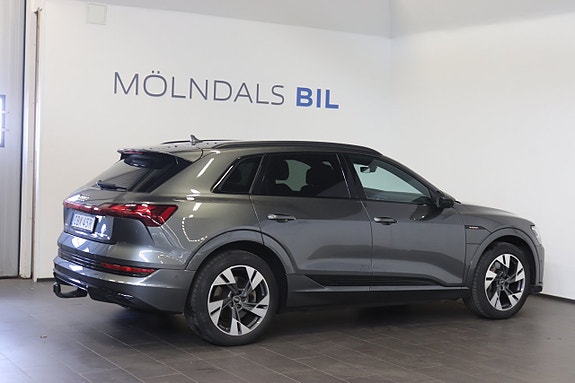Audi e-tron 5 of 18