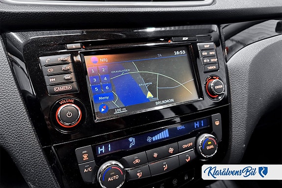 Nissan Qashqai 8 of 13