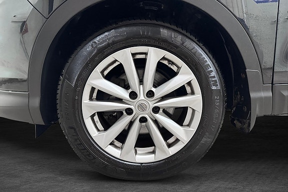 Nissan Qashqai 2 of 13