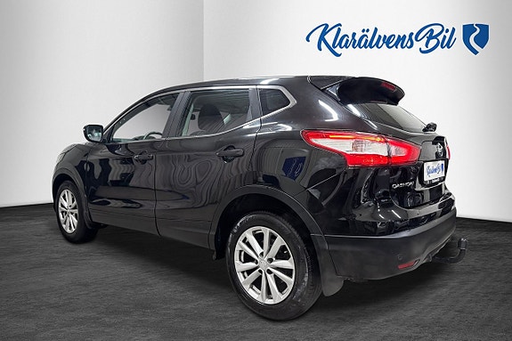 Nissan Qashqai 3 of 13