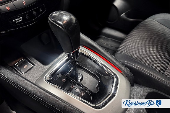 Nissan Qashqai 10 of 13