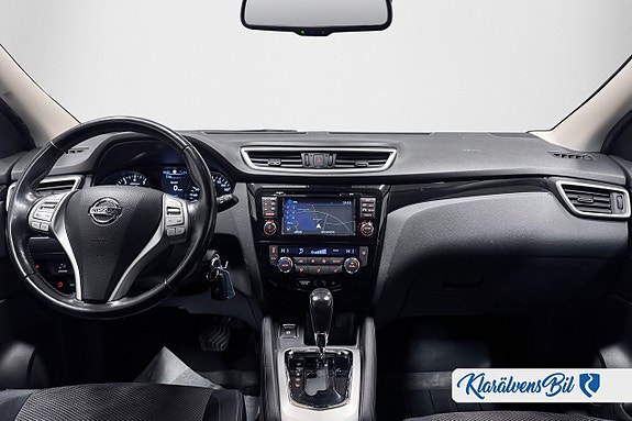 Nissan Qashqai 6 of 13