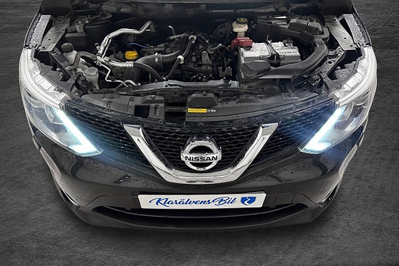 Nissan Qashqai 13 of 13