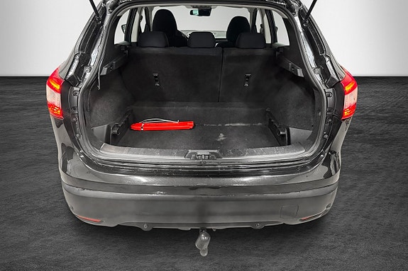 Nissan Qashqai 12 of 13