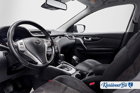 Nissan Qashqai 7 of 13