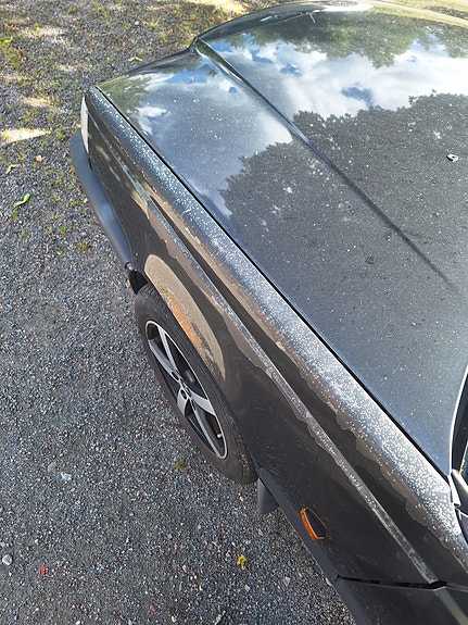 Volvo 850 4 of 9