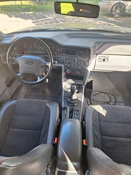 Volvo 850 8 of 9