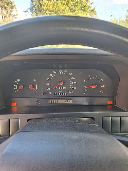Volvo 850 9 of 9