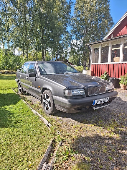 Volvo 850 5 of 9