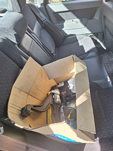 Volvo 850 6 of 9