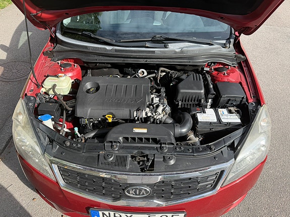 Kia Ceed 5 of 7