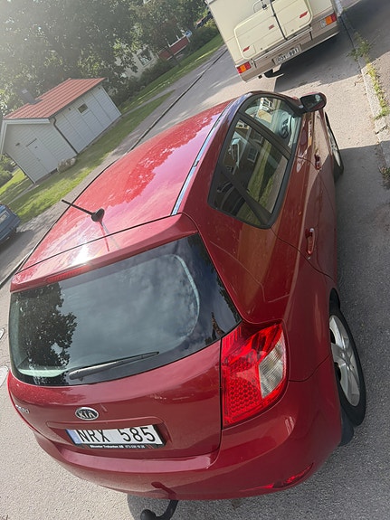 Kia Ceed 3 of 7