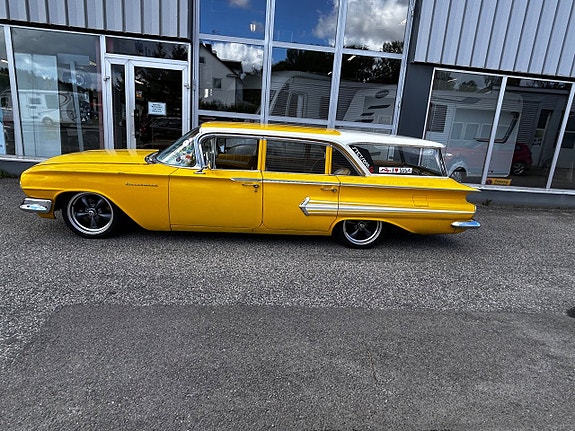 Chevrolet Impala